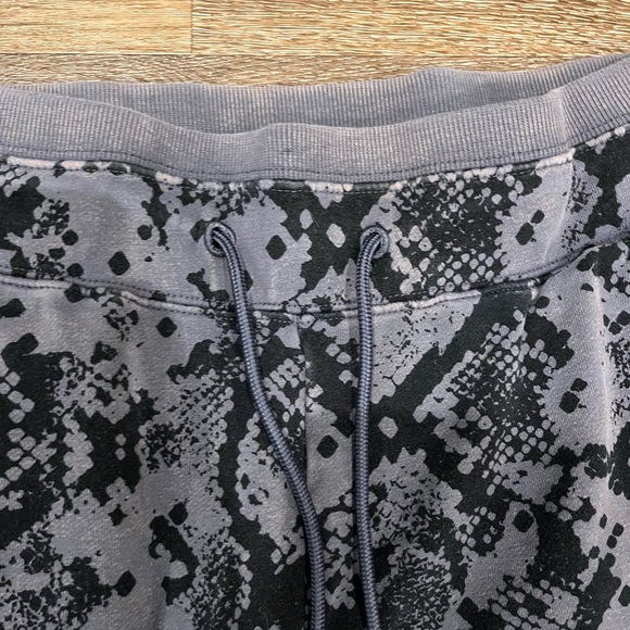 JoyLab mid rise joggers - Picture 2 of 4